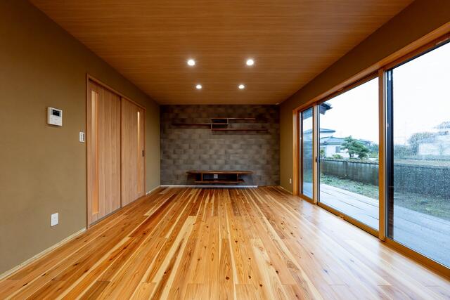 detached 新潟県五泉市赤海２丁目 地図を見る