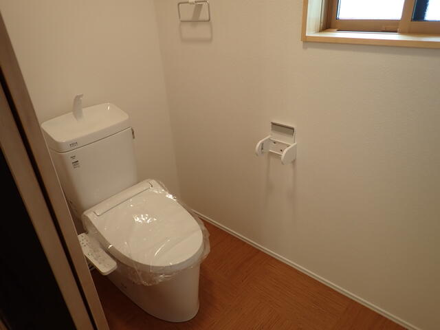 detached 新潟県五泉市赤海２丁目 地図を見る