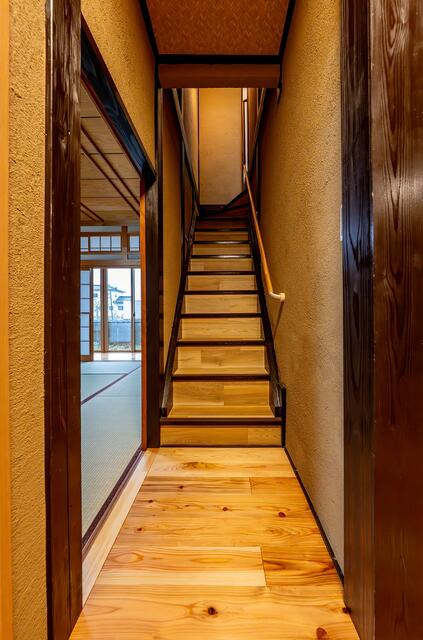 detached 新潟県五泉市赤海２丁目 地図を見る