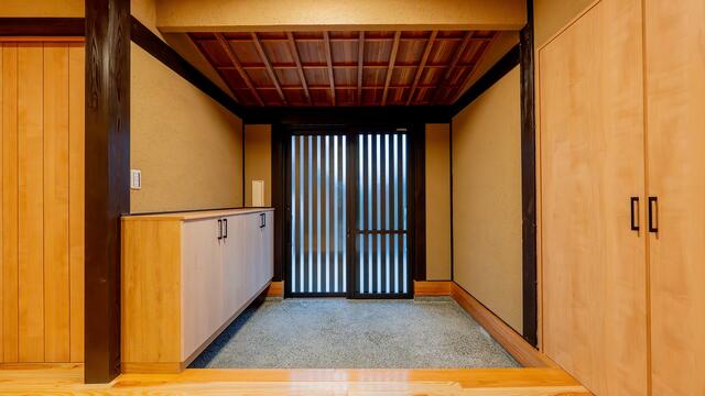 detached 新潟県五泉市赤海２丁目 地図を見る