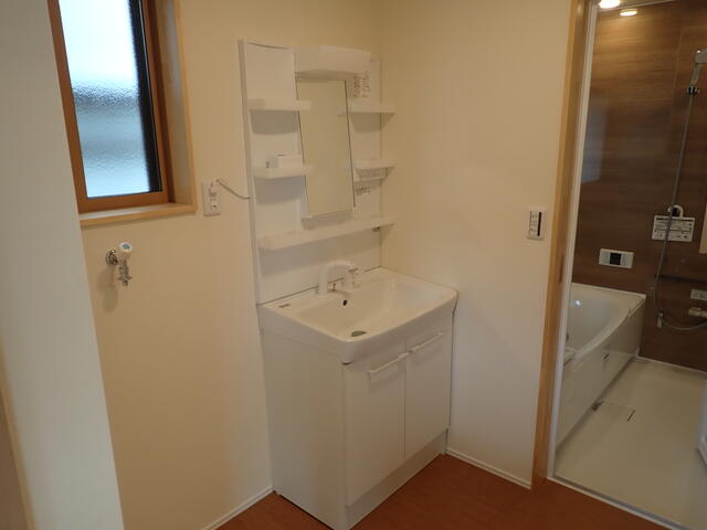 detached 新潟県五泉市赤海２丁目 地図を見る