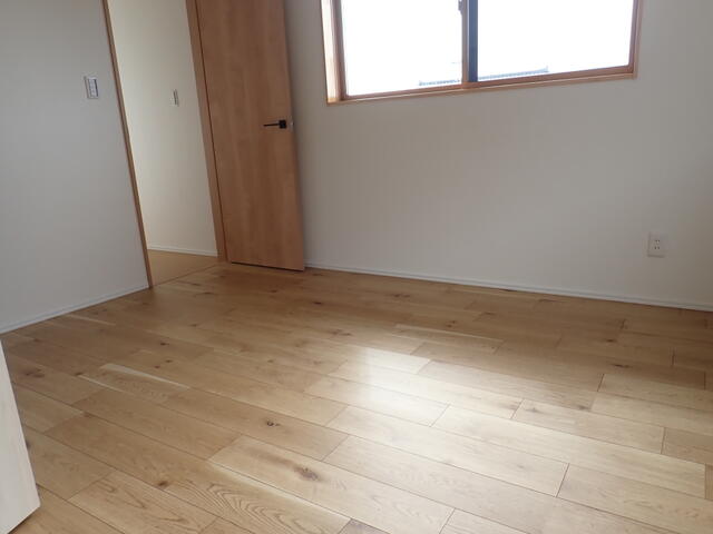 detached 新潟県五泉市赤海２丁目 地図を見る