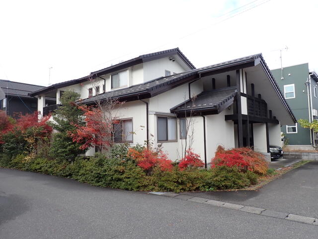 新潟県新潟市の一戸建て | 3980万円 | 4LDK | 273.22m² | Akiyama house finder