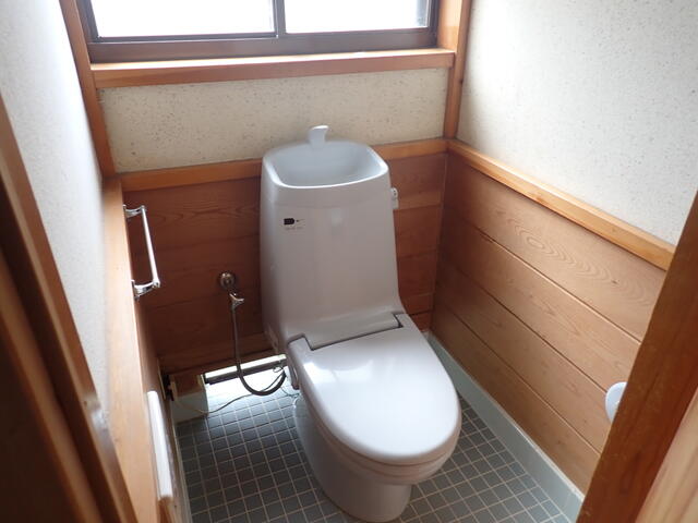 detached 新潟県村上市瀬波中町