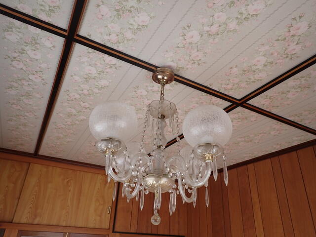 detached 新潟県村上市瀬波中町