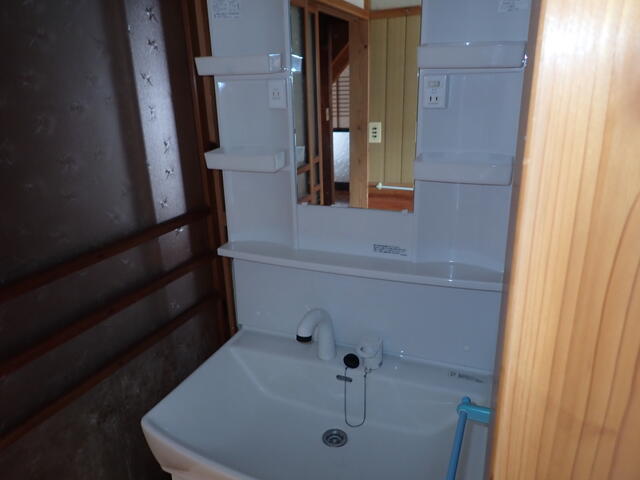 detached 新潟県村上市瀬波中町