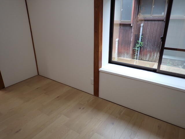 リビング以外の居室