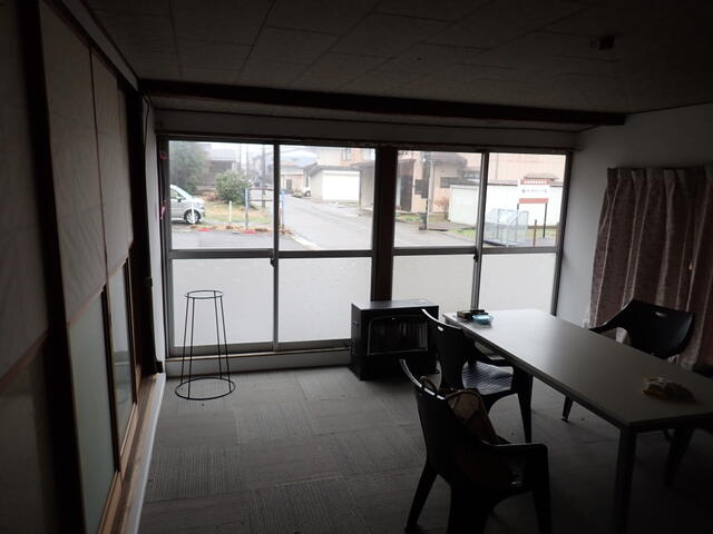 detached 新潟県加茂市秋房
