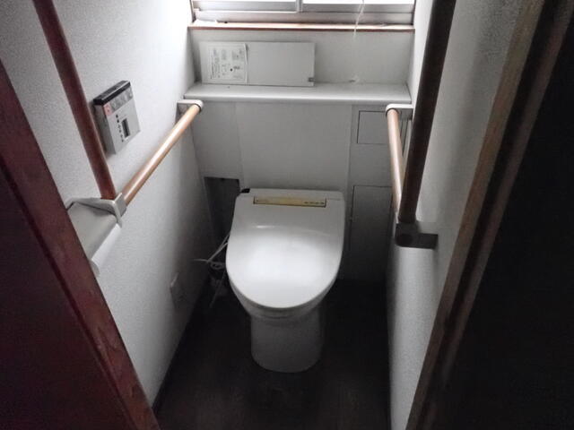 detached 新潟県加茂市秋房