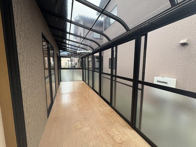 リビング以外の居室