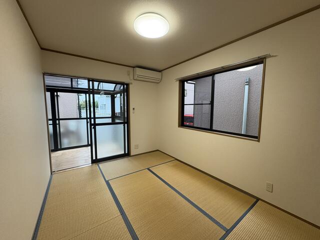 リビング以外の居室