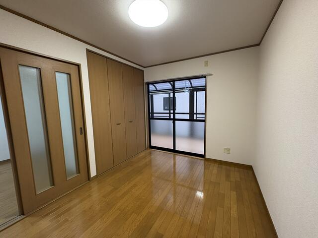 リビング以外の居室