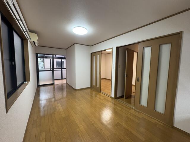 リビング以外の居室