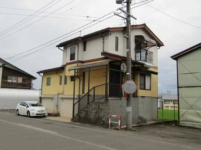 detached 新潟県南魚沼市浦佐