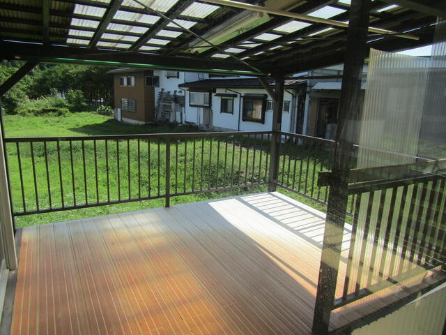 detached 新潟県南魚沼市欠之上 地図を見る