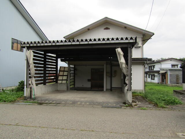 detached 新潟県南魚沼市欠之上 地図を見る