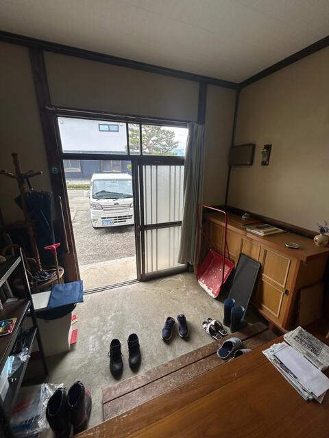 detached 新潟県南魚沼市島新田 地図を見る