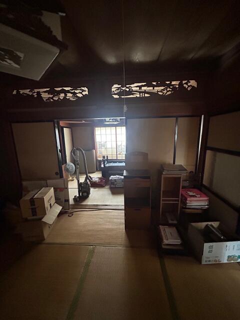 detached 新潟県南魚沼市島新田 地図を見る