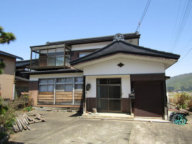 detached 新潟県南魚沼市島新田 地図を見る