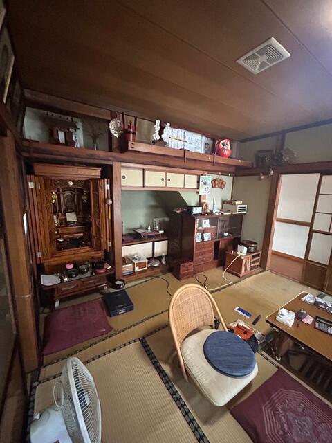 detached 新潟県南魚沼市島新田 地図を見る