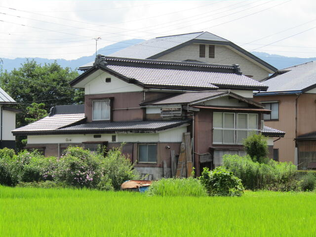 detached 新潟県南魚沼市島新田 地図を見る