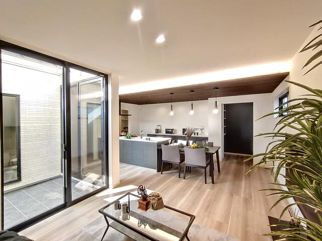 新潟県新潟市の一戸建て | 3960万円 | 3LDK | 165.75m² | Akiyama house finder