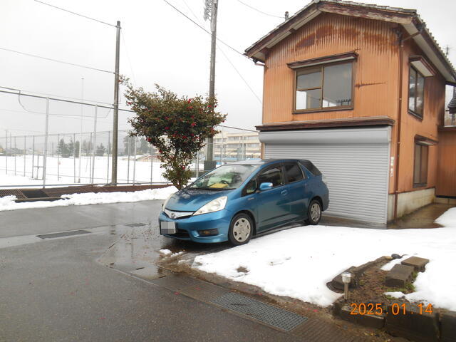 detached 新潟県西蒲原郡弥彦村大字矢作