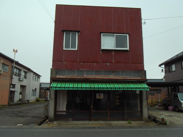 新潟県新潟市の一戸建て | 190万円 | 10DK | 303.44m² | Akiyama house finder