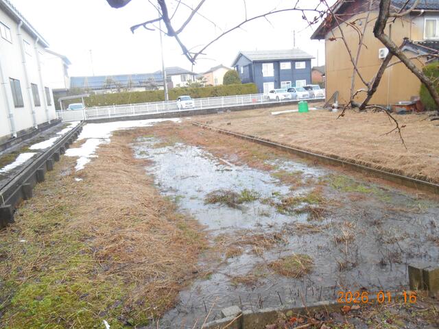 detached 新潟県三条市塚野目４丁目