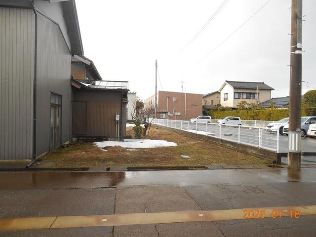 detached 新潟県三条市塚野目４丁目