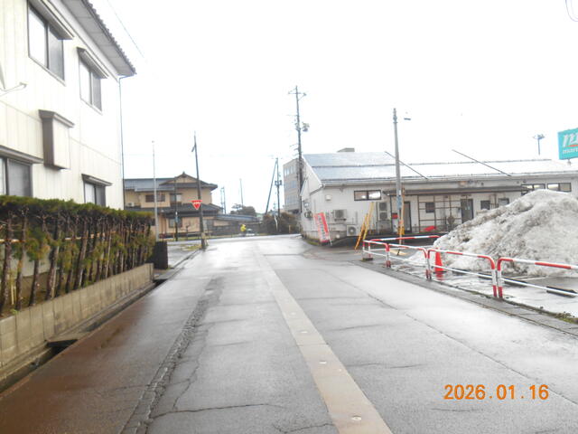 detached 新潟県三条市塚野目４丁目