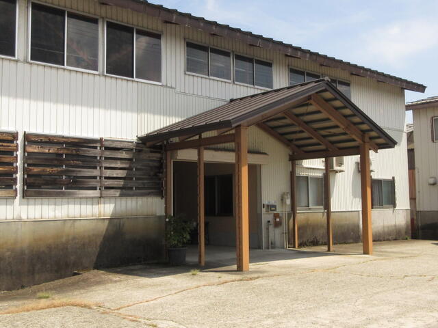 house for sale in Uonuma, Niigata | ¥18,000,000 | 3LDK | Akiyama hous…