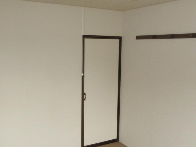 リビング以外の居室