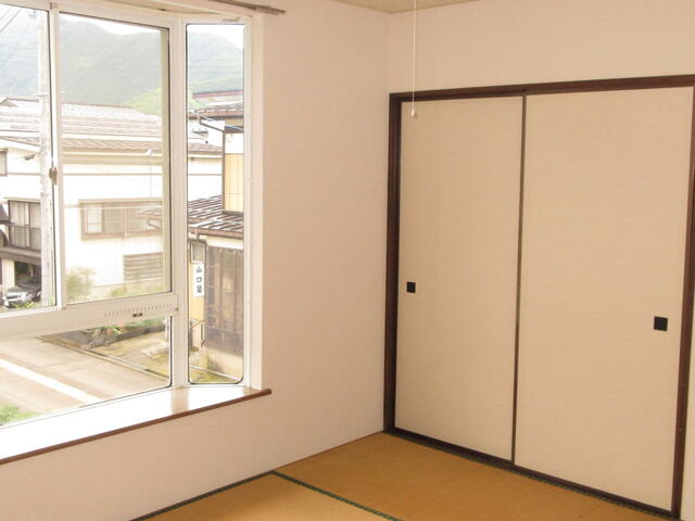 リビング以外の居室