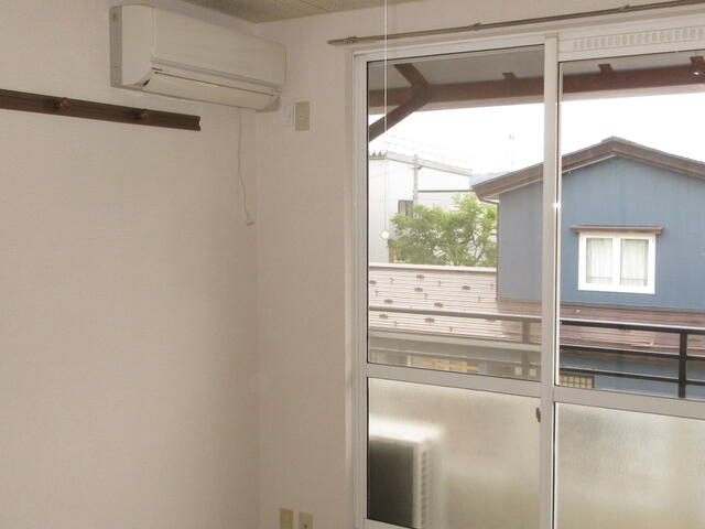 リビング以外の居室