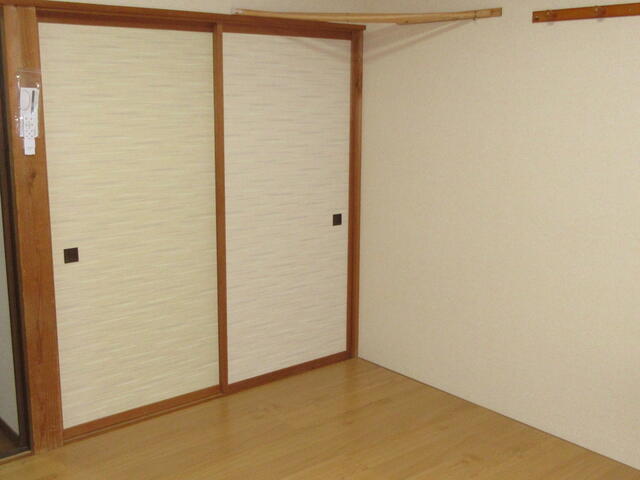 リビング以外の居室