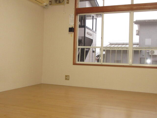 リビング以外の居室