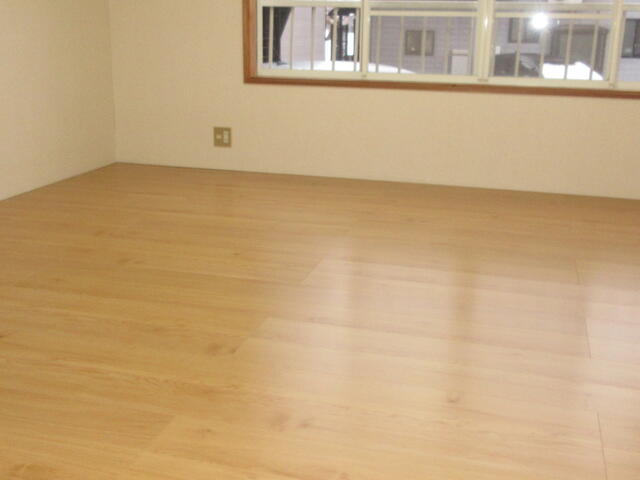 リビング以外の居室