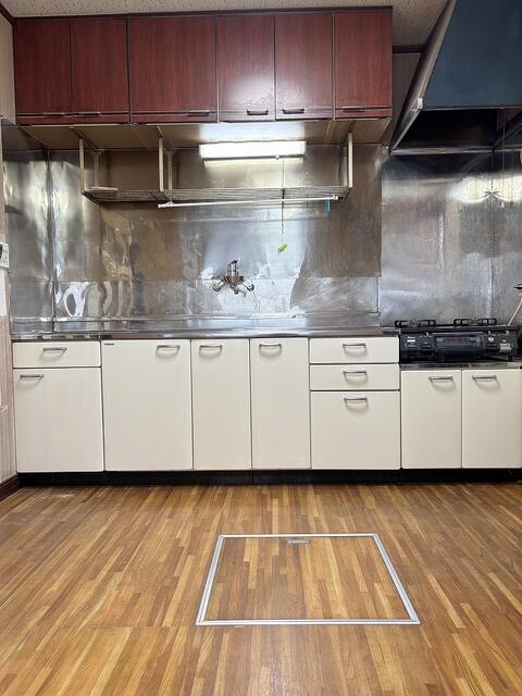 detached 新潟県五泉市村松甲