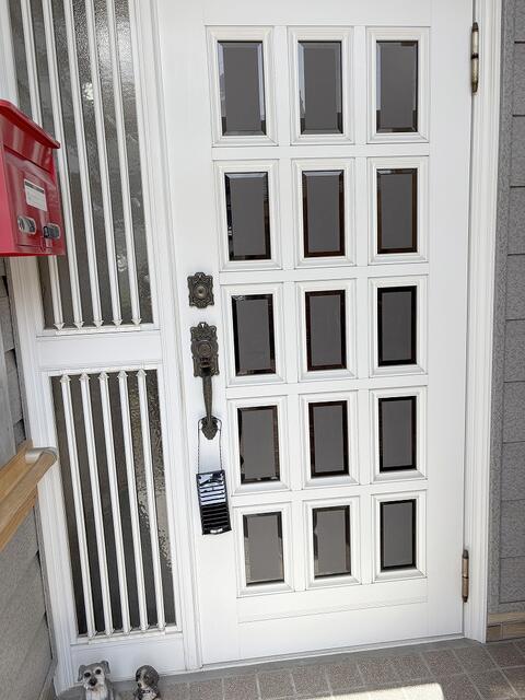 detached 新潟県五泉市村松甲