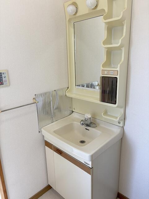 detached 新潟県五泉市村松甲