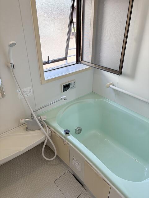 detached 新潟県五泉市村松甲