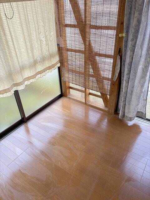 detached 新潟県五泉市村松甲