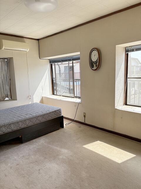 detached 新潟県五泉市村松甲