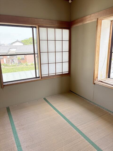 detached 新潟県五泉市村松甲