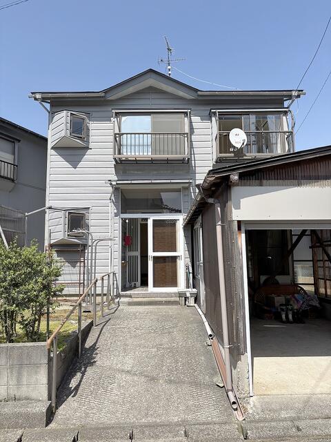 detached 新潟県五泉市村松甲