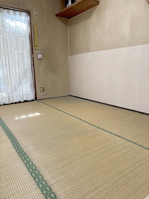 detached 新潟県五泉市村松甲