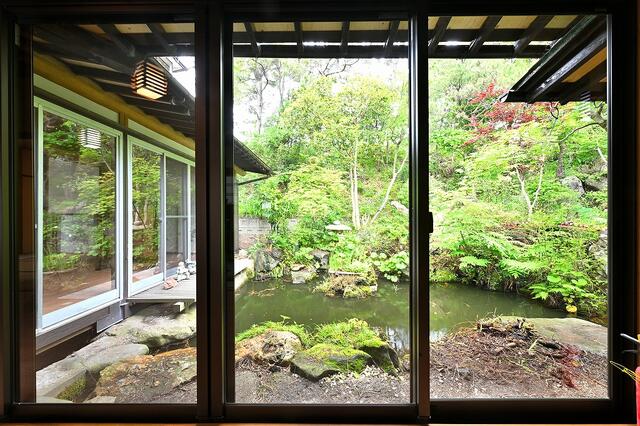 detached 新潟県村上市岩船北浜町 地図を見る