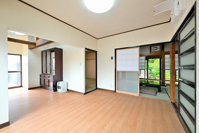 detached 新潟県村上市岩船北浜町 地図を見る