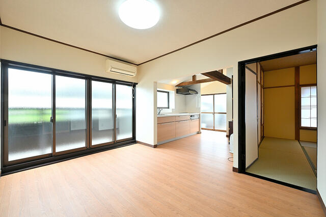 detached 新潟県村上市岩船北浜町 地図を見る
